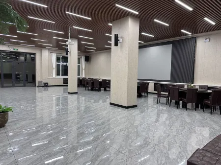 Prince Business Hotel in Daxing'anling