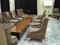Bonhill Blu Hotel Hotel di Asaba