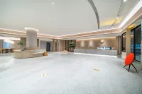 โรงแรม JI (สถานีรถไฟเหอเถียน)