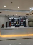 Cold Water River Jinxiu Dongsheng Hotel