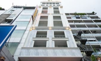 Thien Tai Hotel