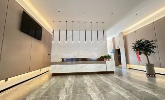 Home Inn Boyun Hotel (Xinji TV Tower)