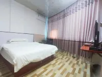 Lianshan Nationality Hotel Hôtels à : Lianshan