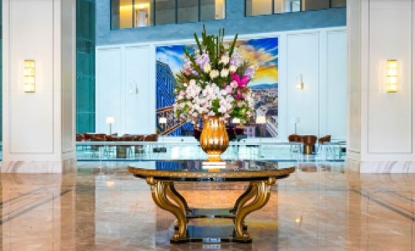 Vienna International Hotel (Shangrao Economic Development Zone)