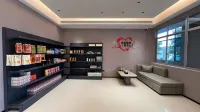 Driver's Home (Hongchao Smart Logistics Park)