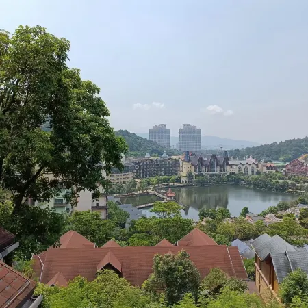 Fengqi (Heyuan Bavaria Branch)