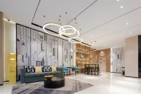 City Comfort Inn Hotel (Suizhou Guangshui Administrative Center)