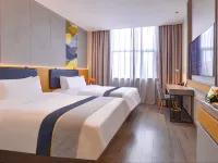 Homeinn · neo Hotel (Bin County Longguang Building) Hotels in Bin County