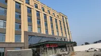 Wangdu Zhixian Hotel Hotels in Wangdu