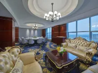 Jin Jiang International Hotel Taicang - petit déjeuner
