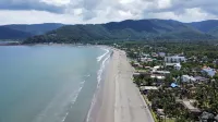 Akkaw Baler Hometel Hotels in Baler