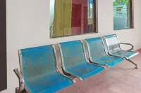 Fortuna Hotel RedPartner Near Exit Tol Paiton Hotel a Reggenza di Probolinggo