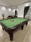 You Jia Chinese Apartment Hotels in El Shorouk City
