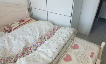 Baicheng Normal University Homestay