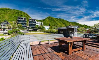 Seaview Villa Coastal Estate