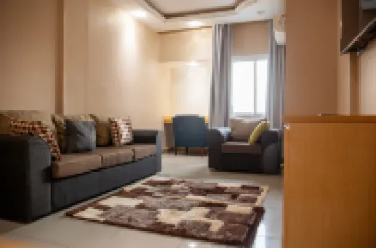 ホテル・ミックル