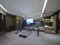 Yining City Administrative Service Center Guangdong Road Atour Hotel - Airport Shuttle