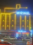 Rujia Pebble Motel Hotel（Baoding Xushui Xinhua Bookstore） - balcony