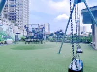 Prisma Residences by la Casa Staycation Các khách sạn ở Pasig