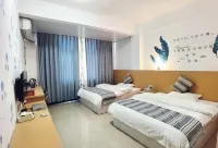 Shanshengshanshe Hotel - 2-نجوم