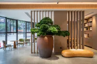 JI Hotel (Nanchong Nanbu County Government Branch)