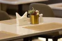 Homeinn Plus Hotel (Boxing Xingfu Town Huangguan Road) - breakfast