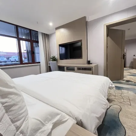 Beitun Sanqianke Hotel