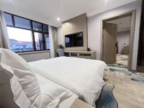 Beitun Sanqianke Hotel