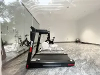 Fengbang Garden Hotel (Wenshanzhou People's Hospital) - Gym