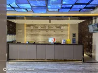 Huating Hotel