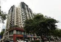 Yiyaju Homestay (Chunxi Road Taikoo Li) - พร้อมWifi