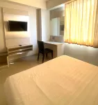 Liberta Hotel Grand Sayang Makassar Hotel di Kecamatan Tamalate