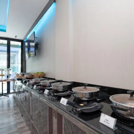 ICheck Inn Sky Beach Ao Nang Krabi