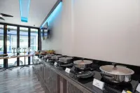 甲米奧南iCheck inn天空海灘飯店