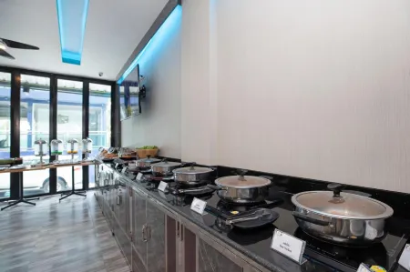 ICheck Inn Sky Beach Ao Nang Krabi