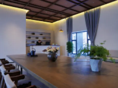 Manmi Shiguang Homestay Hotels in Yining County