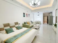 Jiamusi Shiguang No.1 B&B