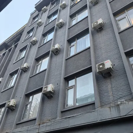 Shuoguochao Hotel (Beijing Daxing Huangcun West Street Subway Station)