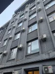 Shuoguochao Hotel (Beijing Daxing Huangcun West Street Subway Station) Отели в г. 