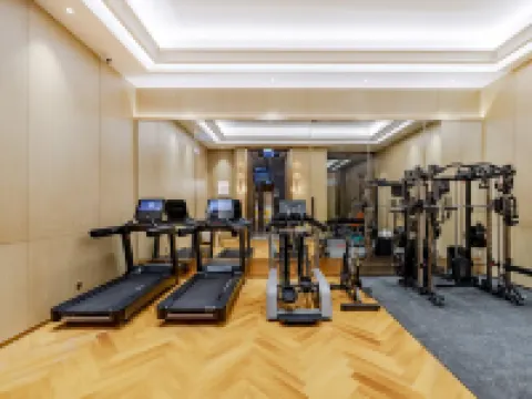 Huanyu Garden Hotel Hotels in Huainan