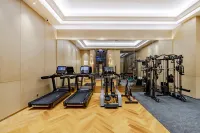 Huanyu Garden Hotel Hotels in Huainan