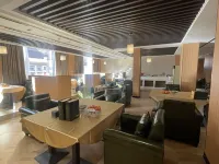 Gofei Grand Hotel Hotels in Zhag'yab