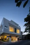 縵嶼·Slow Life網紅設計師民宿（三亞西島店） 崖州古城附近的飯店