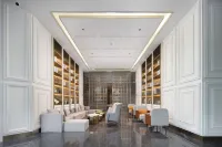 Xana Deluxe Waihai Bridge Jiangmen Hotel