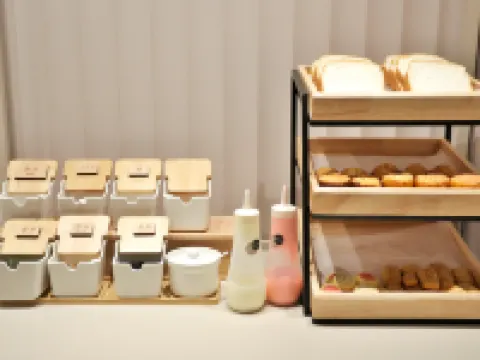 HanTing Hotel (Shangzhi Longcheng Guoji) Hotels in Shangzhi