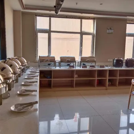 Hotan Wenhua Hotel