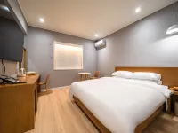 MONO HOTEL Hotels in Suwon