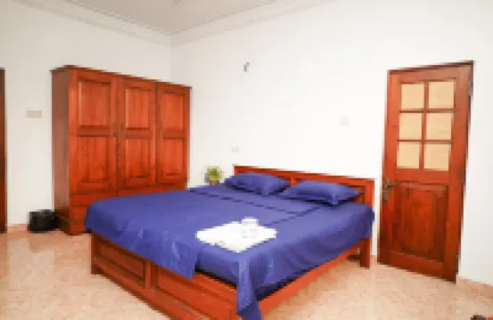 The Anam Hotel - Wellawatte