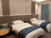 ZiChang LiHao Hotel Hotels in Zichang