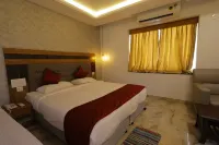 WOODSIDE PRESTIGE Hotels in Тірупаті